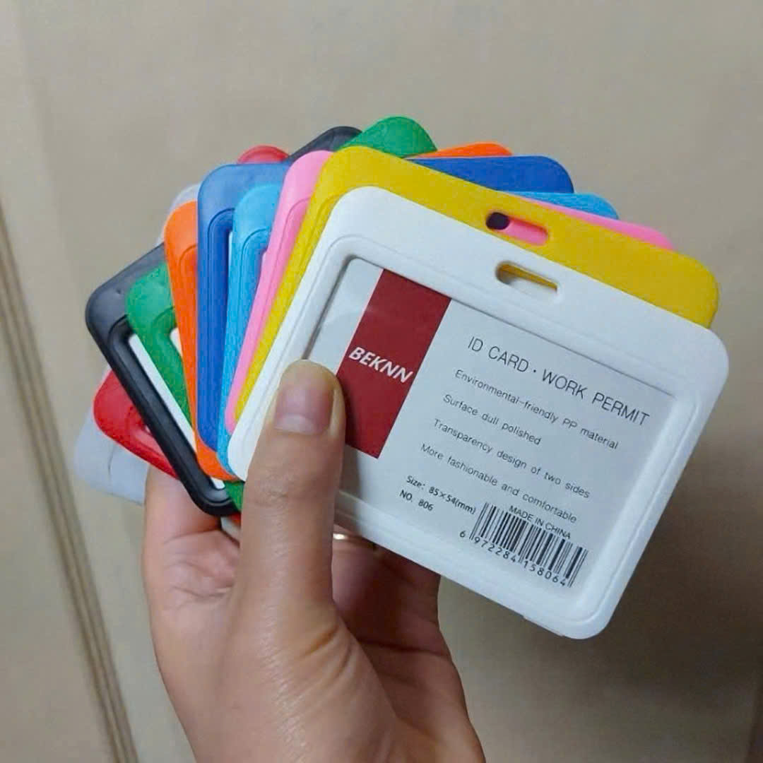 Vỏ ABS Trơn Ngang (Chuẩn ATM) - TagLuxe