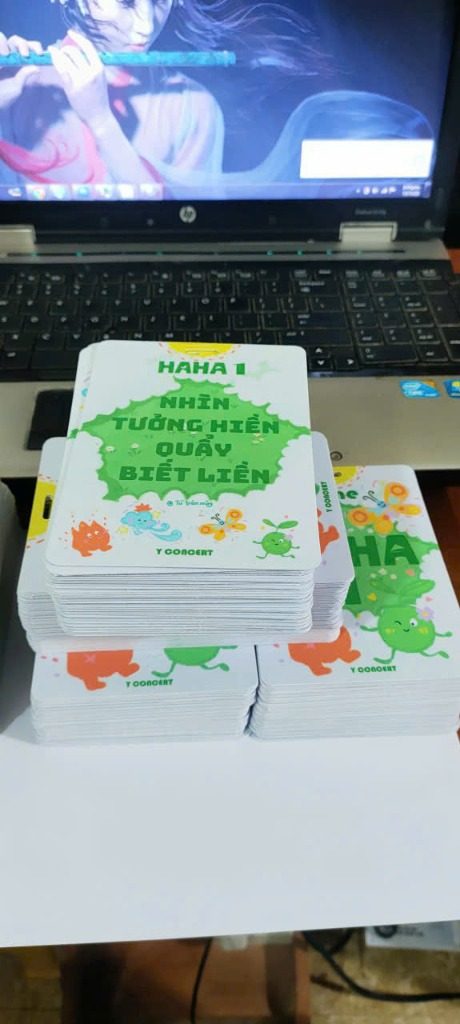 Thẻ nhựa PVC in theo yêu cầu - mẫu 2 | TagLuxe